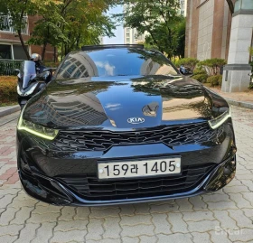 ������ Kia K5