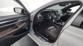 BMW 740 M-PACK| PANO| ������| LASER| DISTRONIC| NAPA| FULL | Mobile.bg � ����� ������ 7