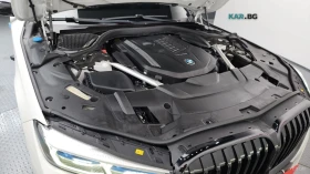 BMW 740 M-PACK| PANO| ������| LASER| DISTRONIC| NAPA| FULL | Mobile.bg � ����� ������ 6