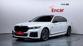 ������ BMW 740