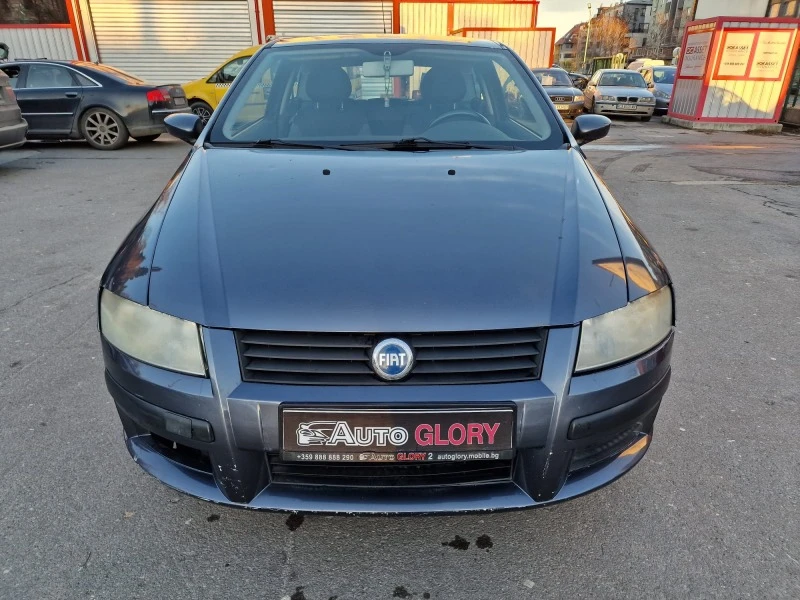 Fiat Stilo 1.6 БЕНЗИН, снимка 1 - Автомобили и джипове - 39176345