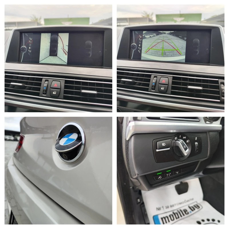 BMW 650 MPAK* PANORAMA* 360CAM* B&O* PODGREV* LIZING, снимка 13 - Автомобили и джипове - 41818865