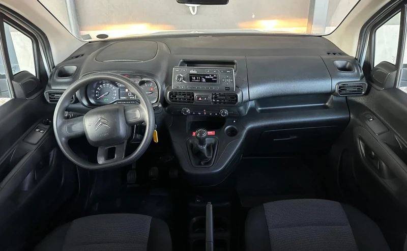 Citroen Berlingo * Дълга база* , снимка 9 - Автомобили и джипове - 47074049