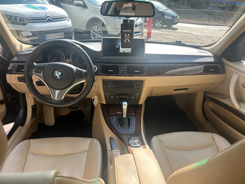 BMW 320, снимка 6 - Автомобили и джипове - 47552503