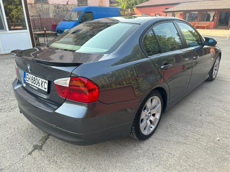 BMW 320, снимка 7 - Автомобили и джипове - 47552503