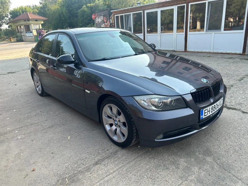 BMW 320, снимка 1 - Автомобили и джипове - 47552503