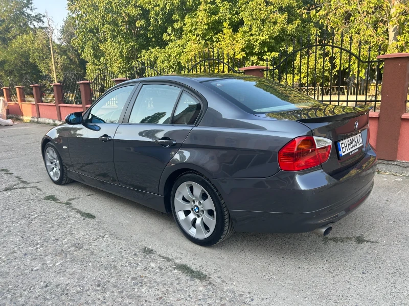 BMW 320, снимка 5 - Автомобили и джипове - 47552503