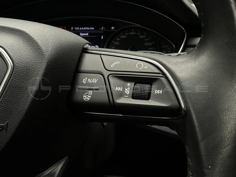 Audi A4 Allroad Quattro Pano* Camera, снимка 14 - Автомобили и джипове - 48131308