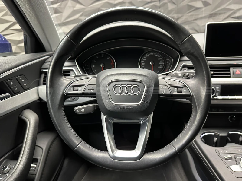 Audi A4 Allroad Quattro Pano* Camera, снимка 5 - Автомобили и джипове - 48131308