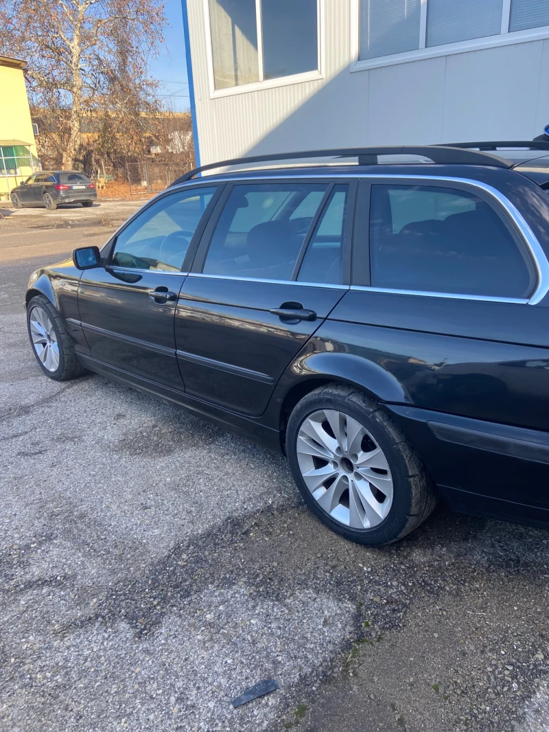 BMW 330, снимка 1 - Автомобили и джипове - 48497869