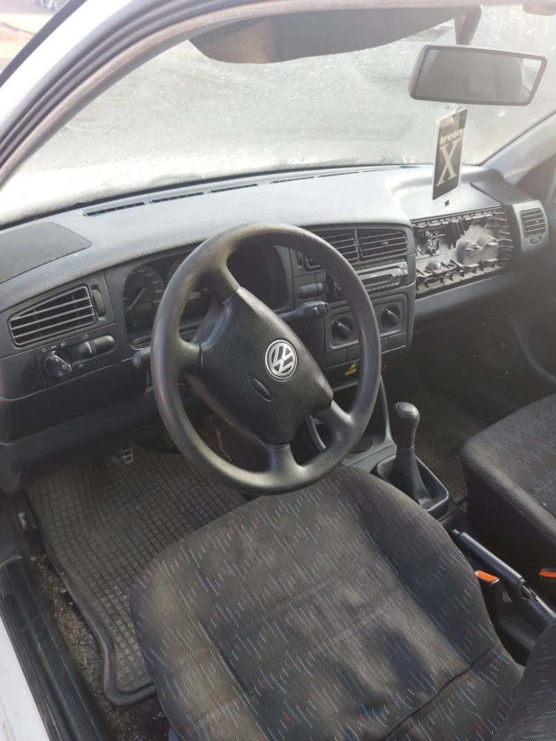 VW Golf 3, снимка 7 - Автомобили и джипове - 49174435