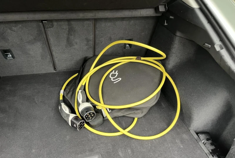 Audi Q3 Sportback 45 TFSI S Edition, снимка 8 - Автомобили и джипове - 52821720