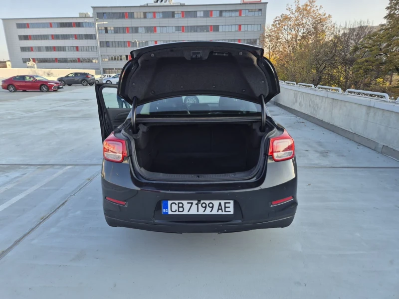 Chevrolet Malibu 2.0 DIESEL, снимка 16 - Автомобили и джипове - 52831157