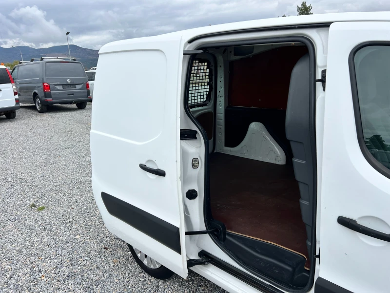 Citroen Berlingo, снимка 13 - Автомобили и джипове - 51881962