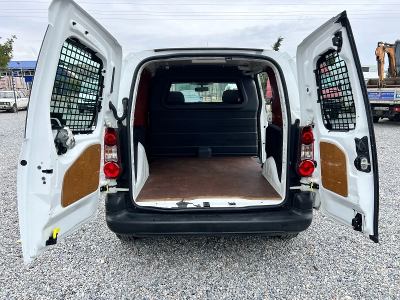 Citroen Berlingo, снимка 14 - Автомобили и джипове - 51881962