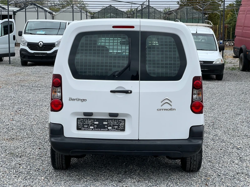 Citroen Berlingo, снимка 6 - Автомобили и джипове - 51881962