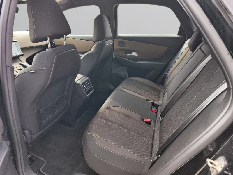 DS DS 7  CHIC 2.0 BlueHDi 180 EAT8/1906R10, снимка 11 - Автомобили и джипове - 52063821