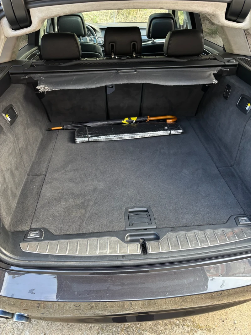 BMW 520, снимка 15 - Автомобили и джипове - 52154418