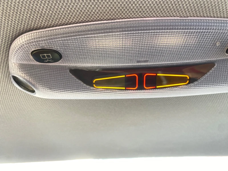 Mercedes-Benz C 180 KOMPRESSOR W203, снимка 17 - Автомобили и джипове - 52410678