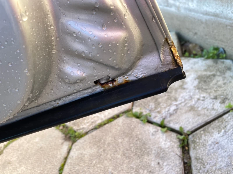 Mercedes-Benz C 180 KOMPRESSOR W203, снимка 9 - Автомобили и джипове - 52410678