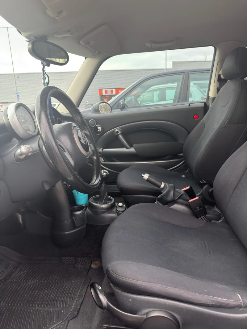 Mini Cooper, снимка 10 - Автомобили и джипове - 52771935