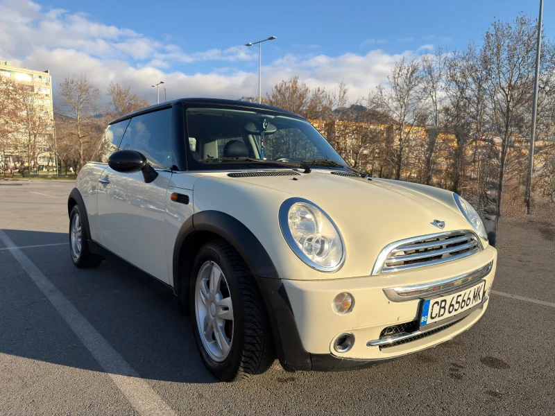 Mini Cooper, снимка 2 - Автомобили и джипове - 52771935