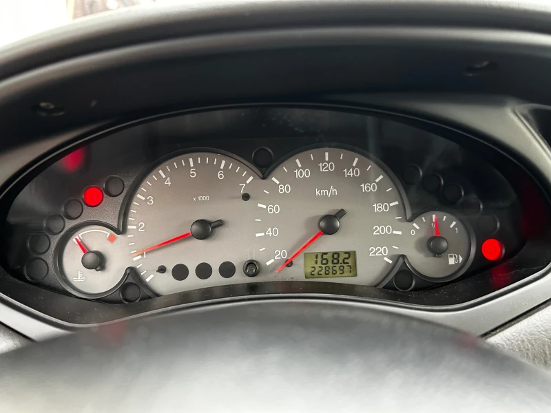 Ford Focus, снимка 5 - Автомобили и джипове - 52891602
