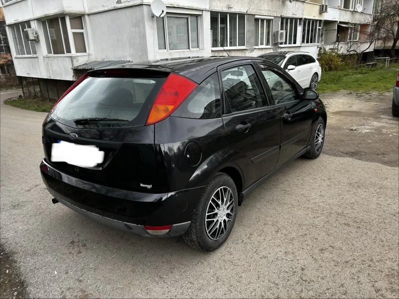 Ford Focus, снимка 3 - Автомобили и джипове - 52891602