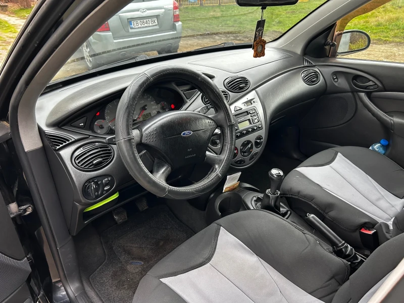 Ford Focus, снимка 4 - Автомобили и джипове - 52891602