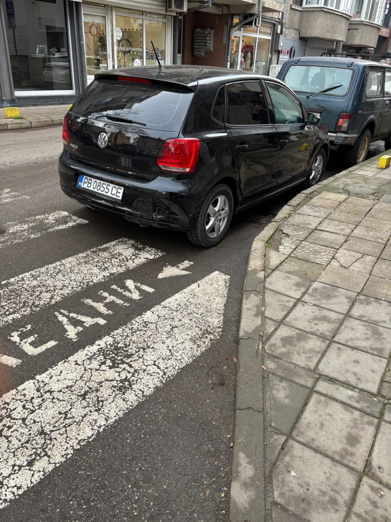 VW Polo Налична до 16 Януари, снимка 10 - Автомобили и джипове - 53057877