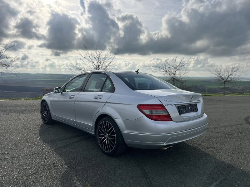 Mercedes-Benz C 250, снимка 3 - Автомобили и джипове - 53111400