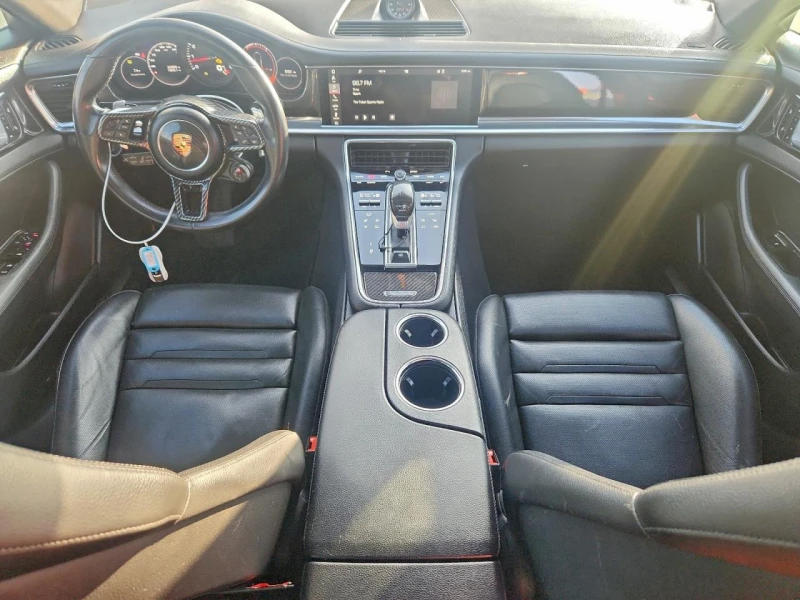 Porsche Panamera 4* PDK* FACELIFT* , снимка 7 - Автомобили и джипове - 53133796