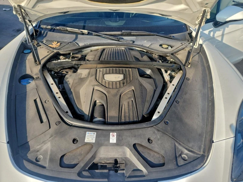 Porsche Panamera 4* PDK* FACELIFT* , снимка 11 - Автомобили и джипове - 53133796