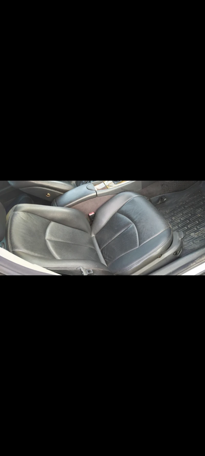 Mercedes-Benz C 220, снимка 8 - Автомобили и джипове - 53161972