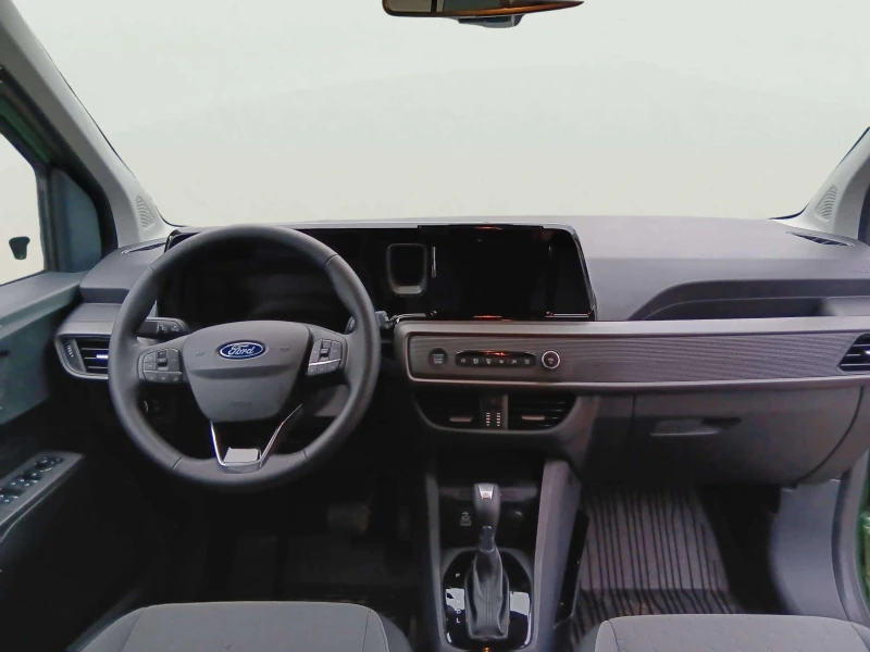 Ford Courier 1.0 EcoBoost, снимка 9 - Автомобили и джипове - 53277373