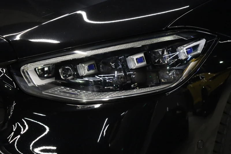 Mercedes-Benz S 580 4 MATIC* AMG* 3 TV* EXCLUSIVE* LONG* , снимка 4 - Автомобили и джипове - 53293601