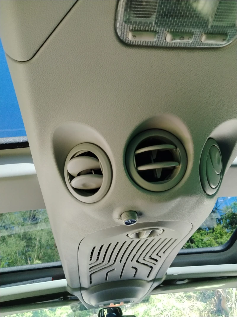 Citroen Berlingo Multispace, снимка 8 - Автомобили и джипове - 53303792