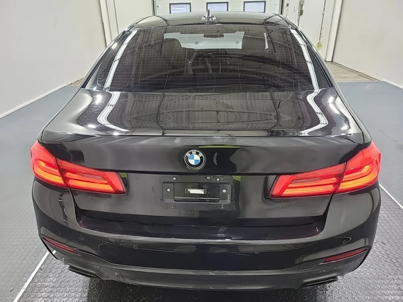 BMW 540 * 540I XDRIVE * CARFAX * ЦЕНА ДО БГ, снимка 5 - Автомобили и джипове - 53439314