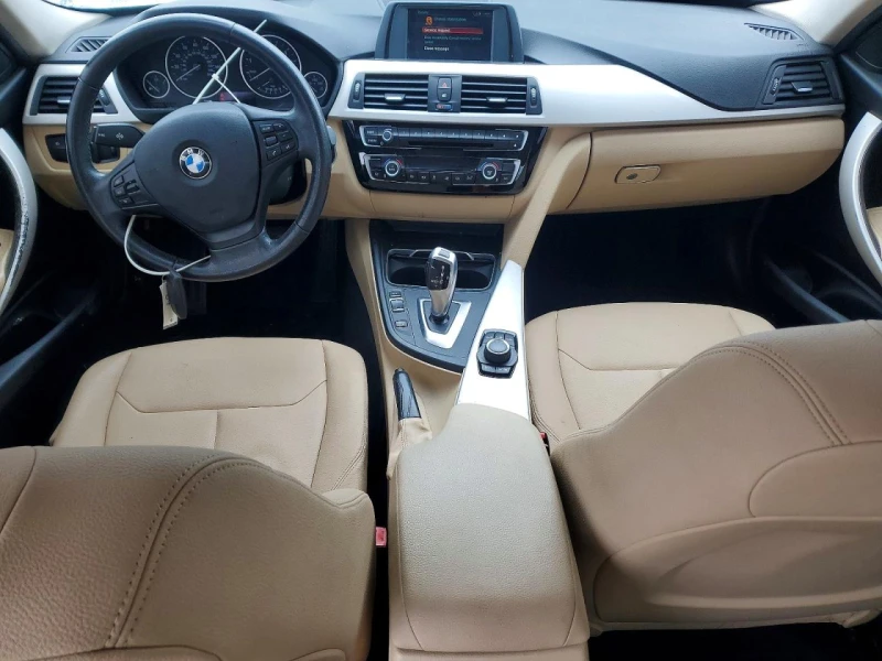 BMW 320 I, снимка 8 - Автомобили и джипове - 53532496