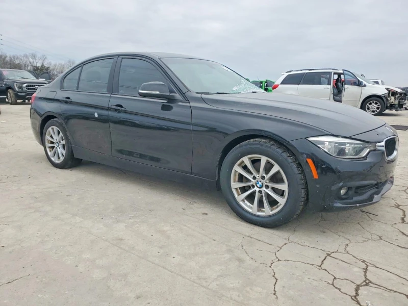 BMW 320 I, снимка 4 - Автомобили и джипове - 53532496