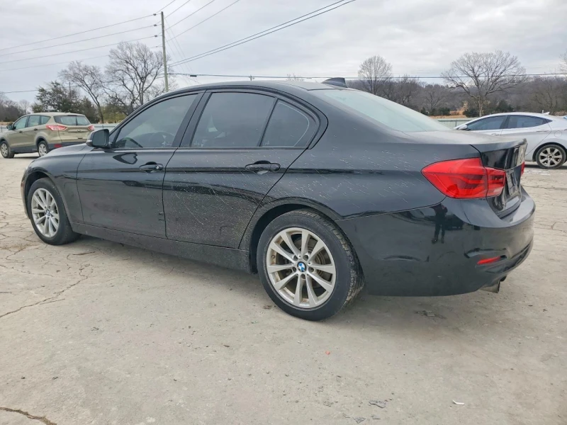 BMW 320 I, снимка 2 - Автомобили и джипове - 53532496