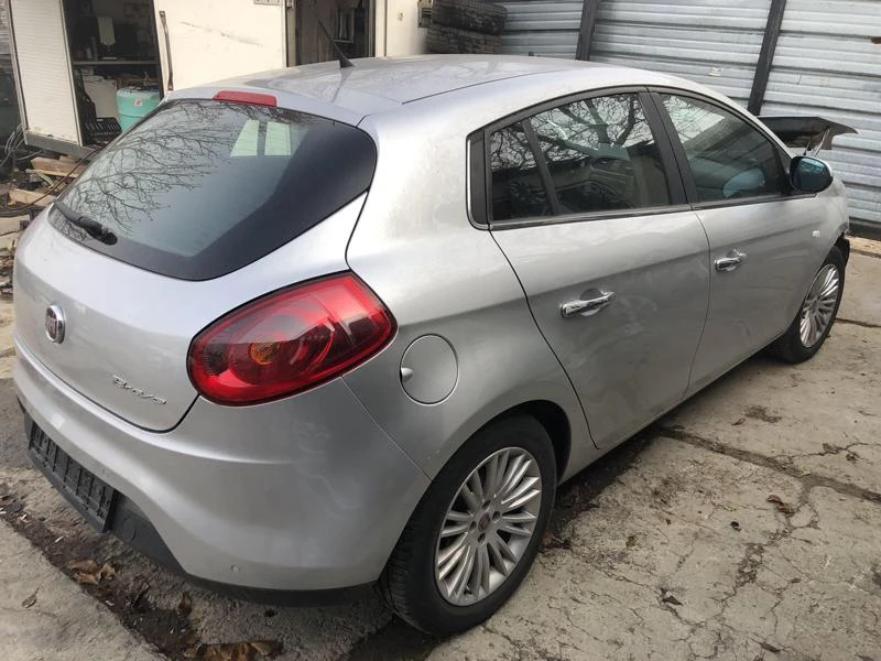 Fiat Bravo 1.4 turbo на части - изображение 2