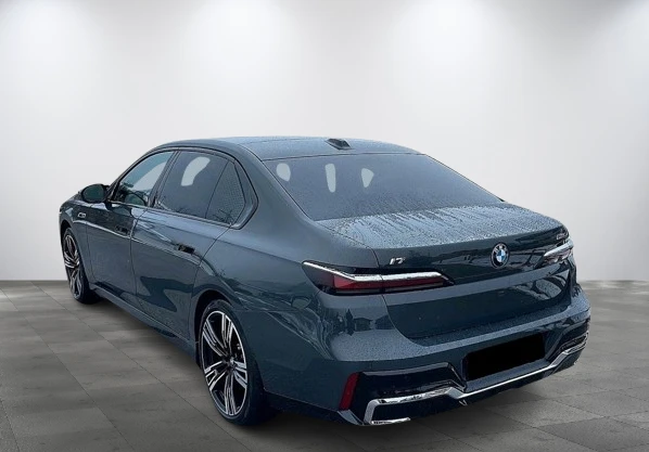 BMW i7 M70 xDrive = Shadow Line= Executive Drive Гаранция - изображение 2