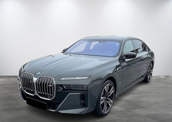 BMW i7 M70 xDrive = Shadow Line= Executive Drive Гаранция - 240670 лв. - 19229532 1