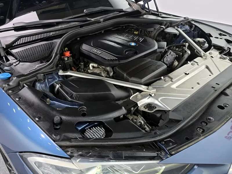 BMW 420 (G22) 420D M Sports Coupe, снимка 6 - Автомобили и джипове - 54916972