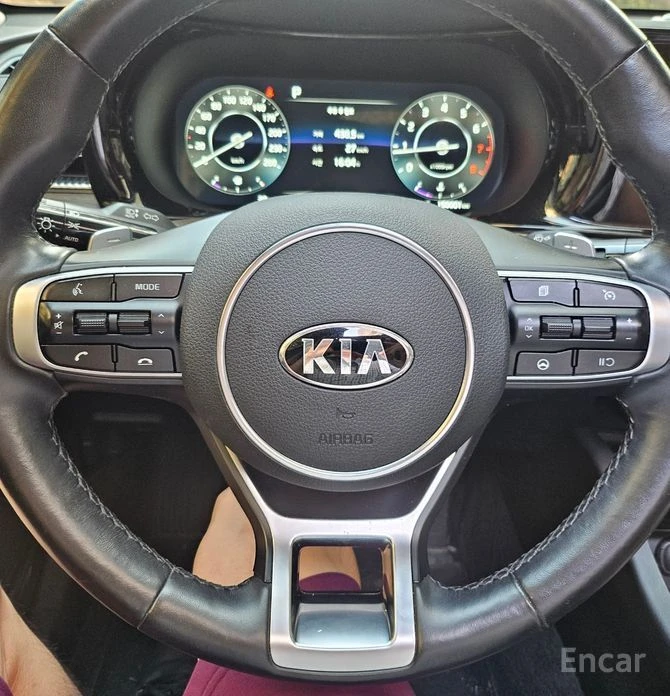 Kia K5 | Mobile.bg � ����������� 9