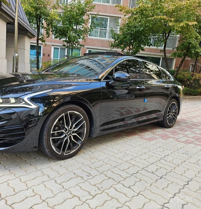 Kia K5 | Mobile.bg � ����������� 5