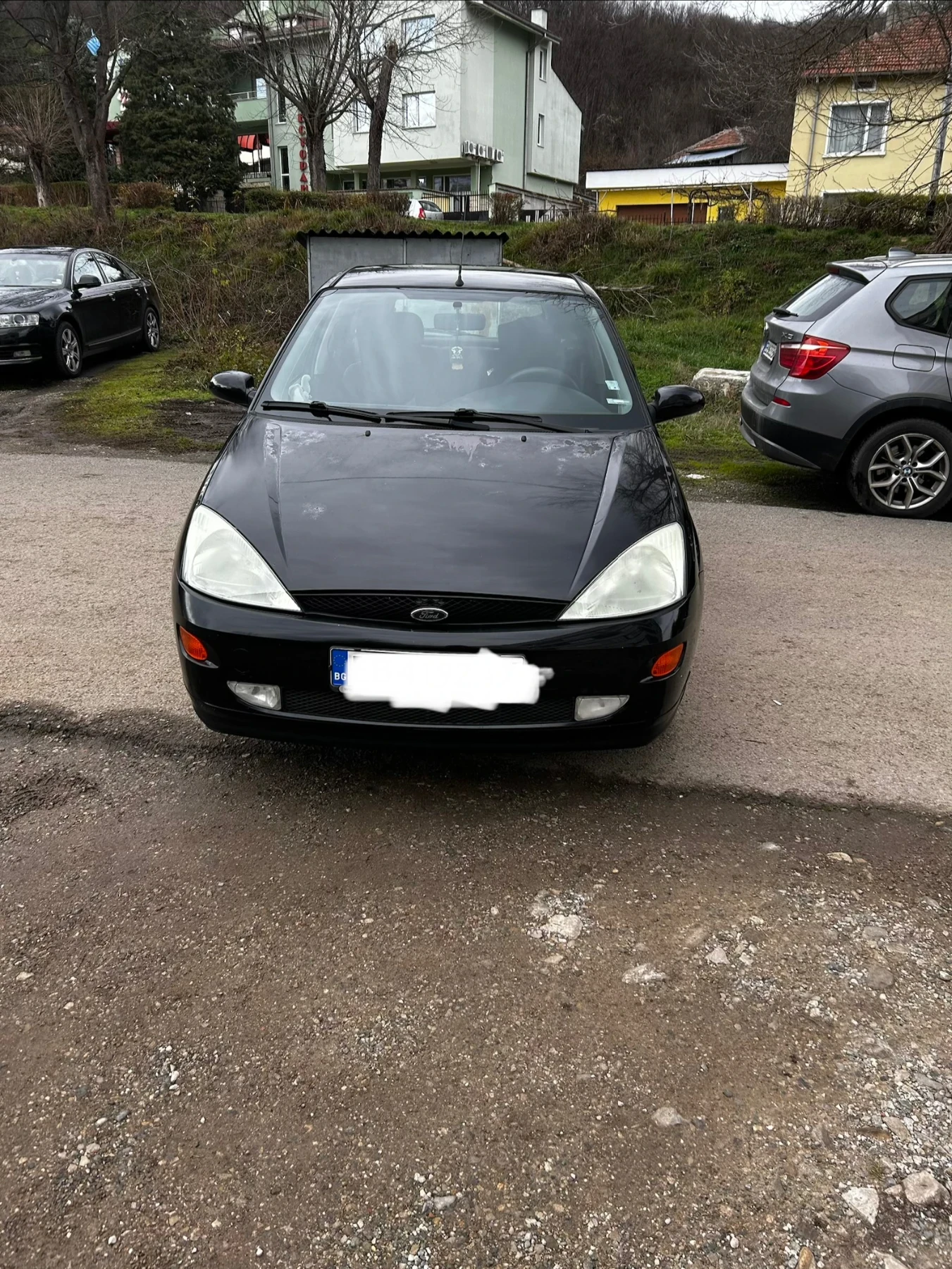 Ford Focus, снимка 1