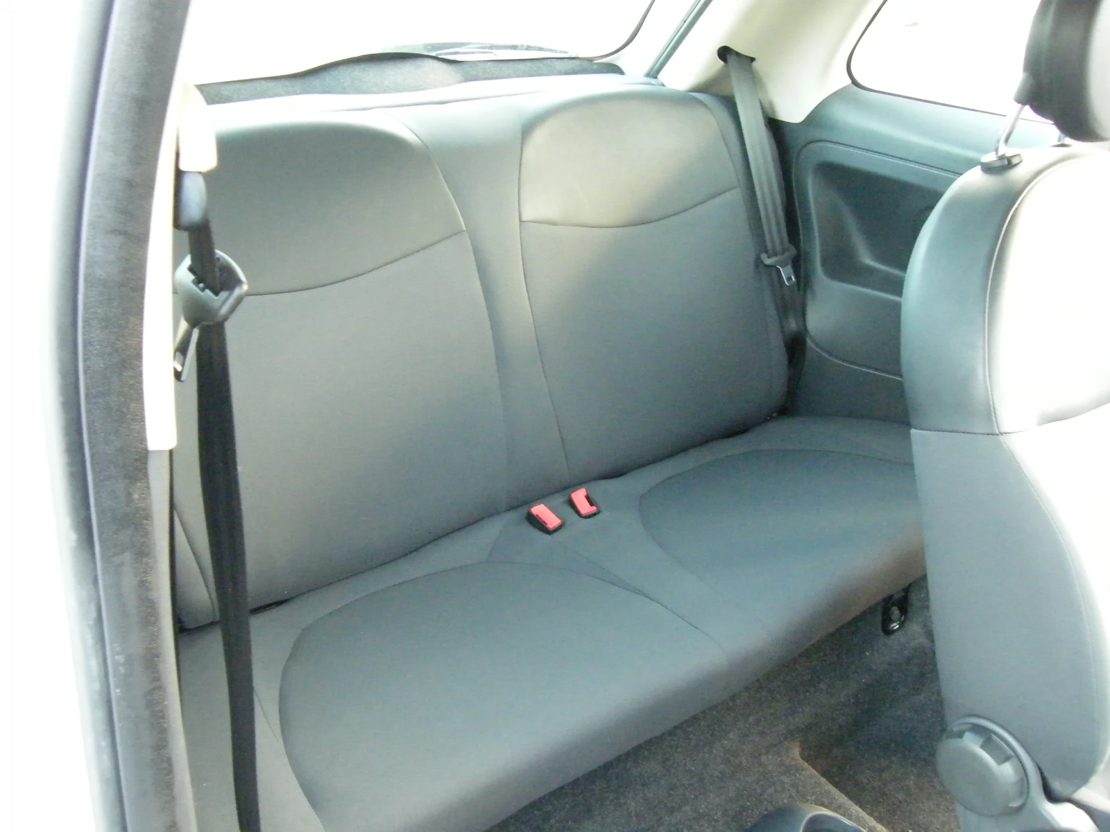 Fiat 500 1.2i AVTOMATIK | Mobile.bg — изображение 14