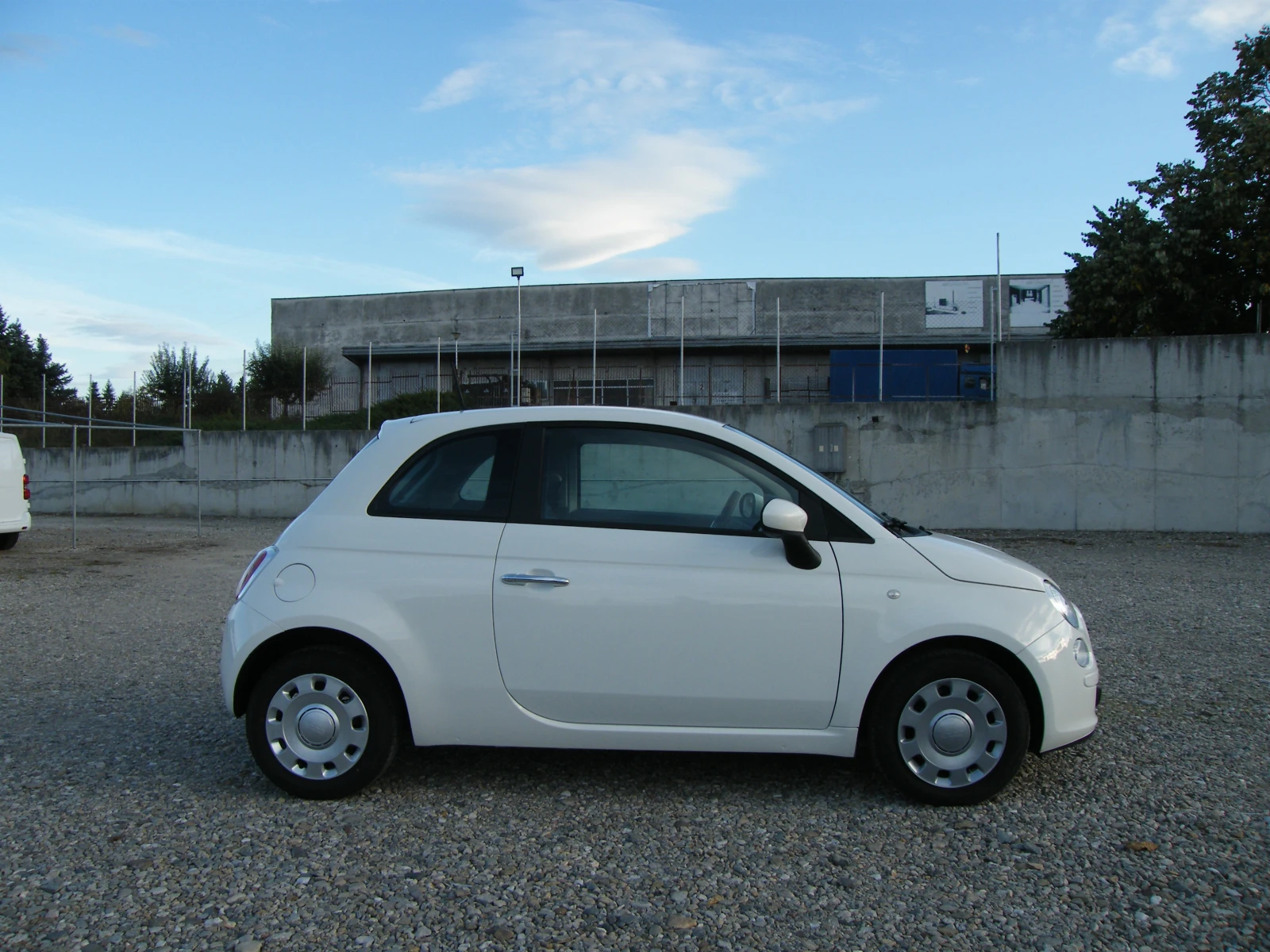 Fiat 500 1.2i AVTOMATIK - изображение 3